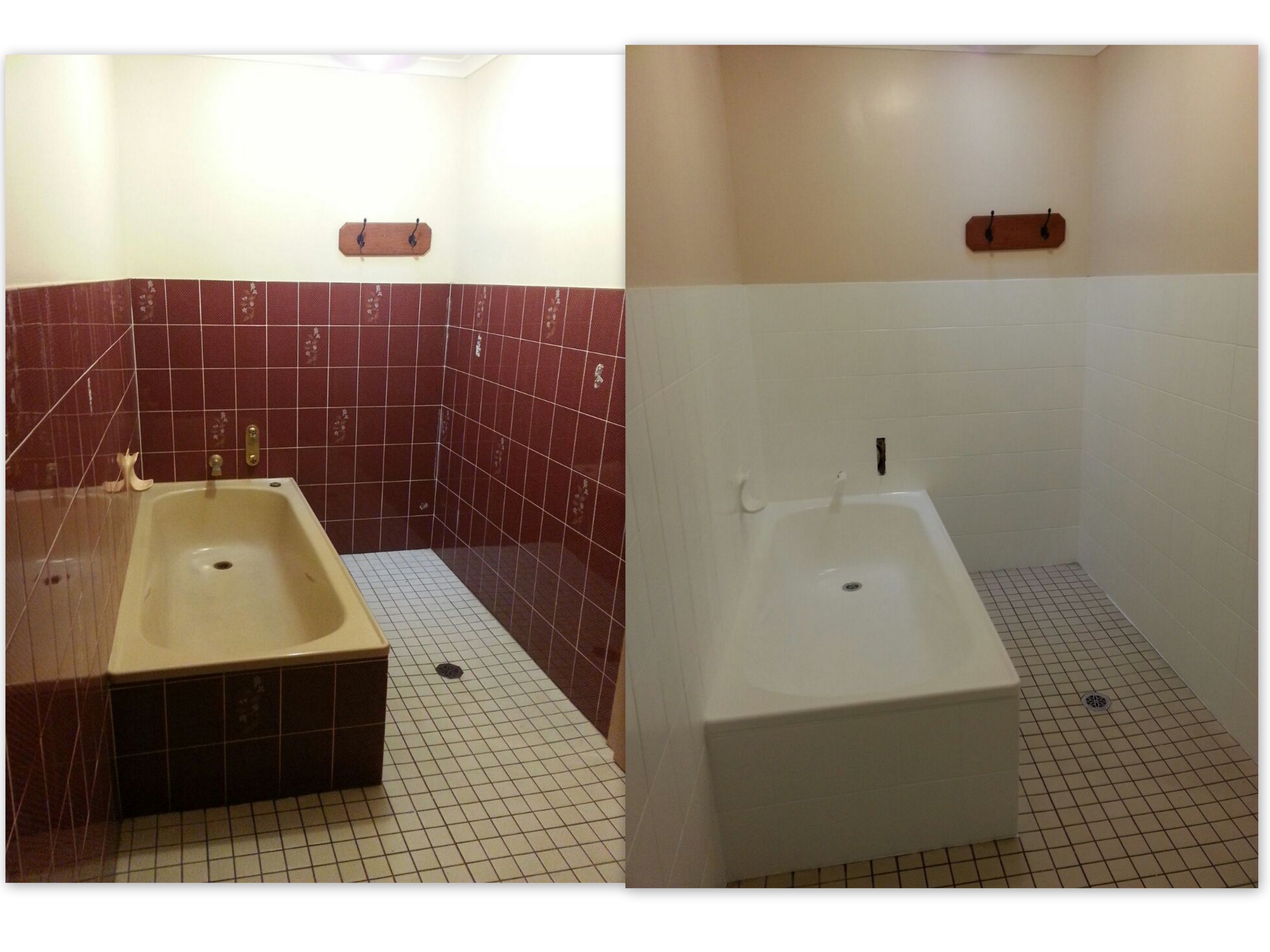 Bathroom Resurfacing Bath Tub Resurfacing Sydney All Class